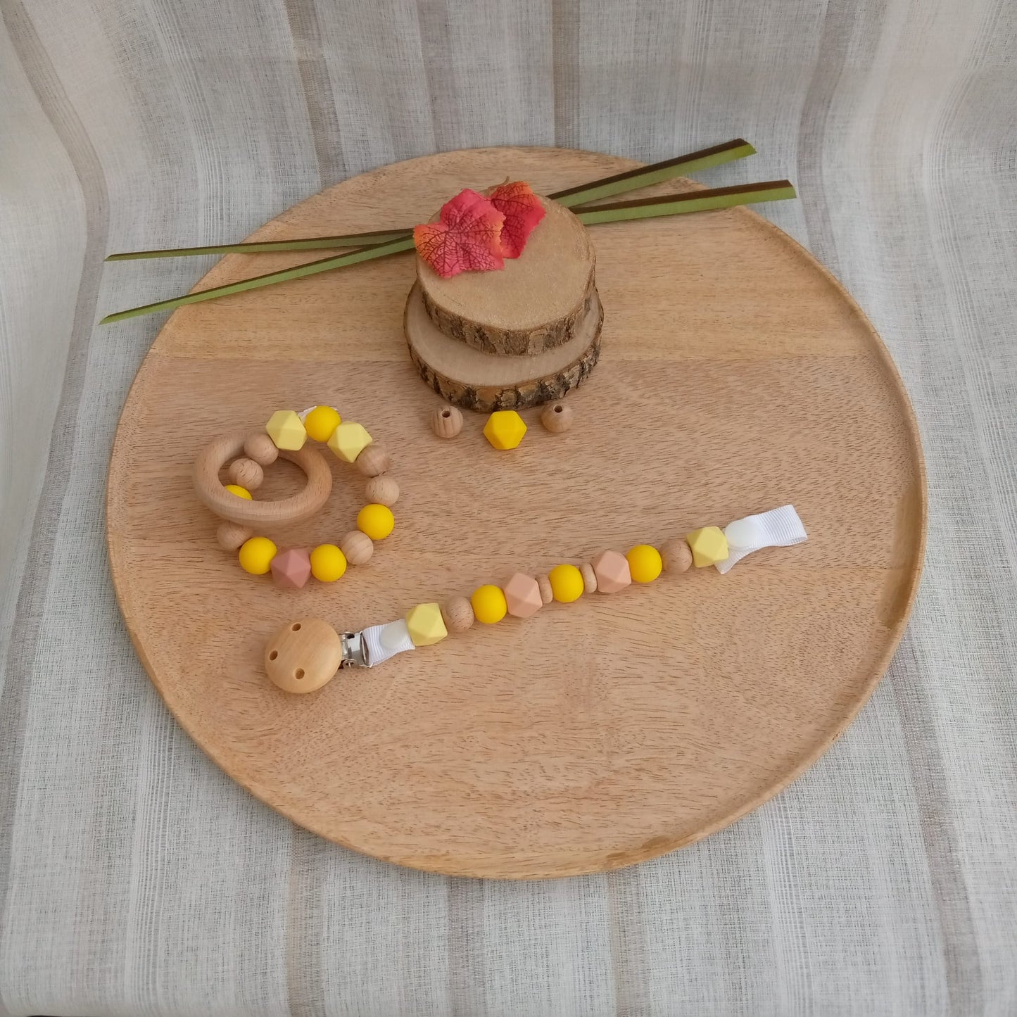 Coffret duo Simple
