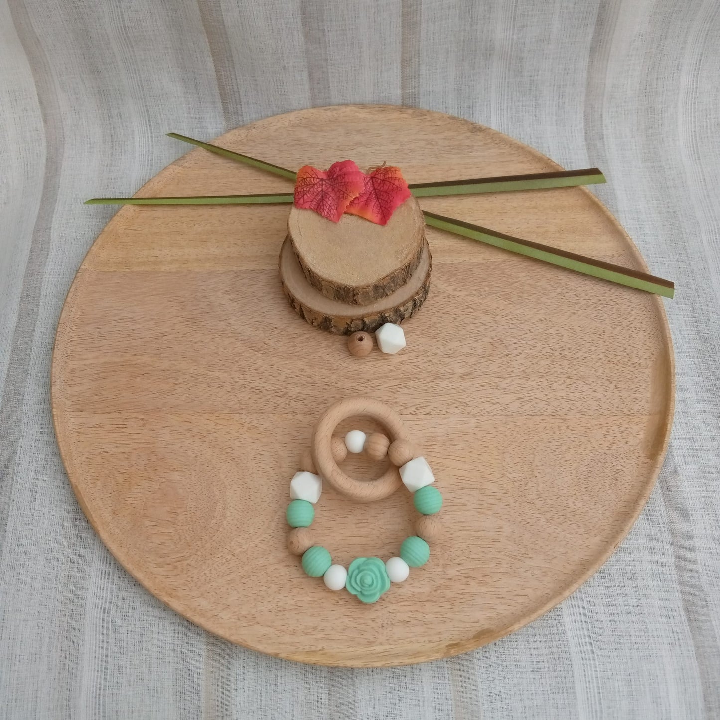 Anneau de dentition Fantaisie