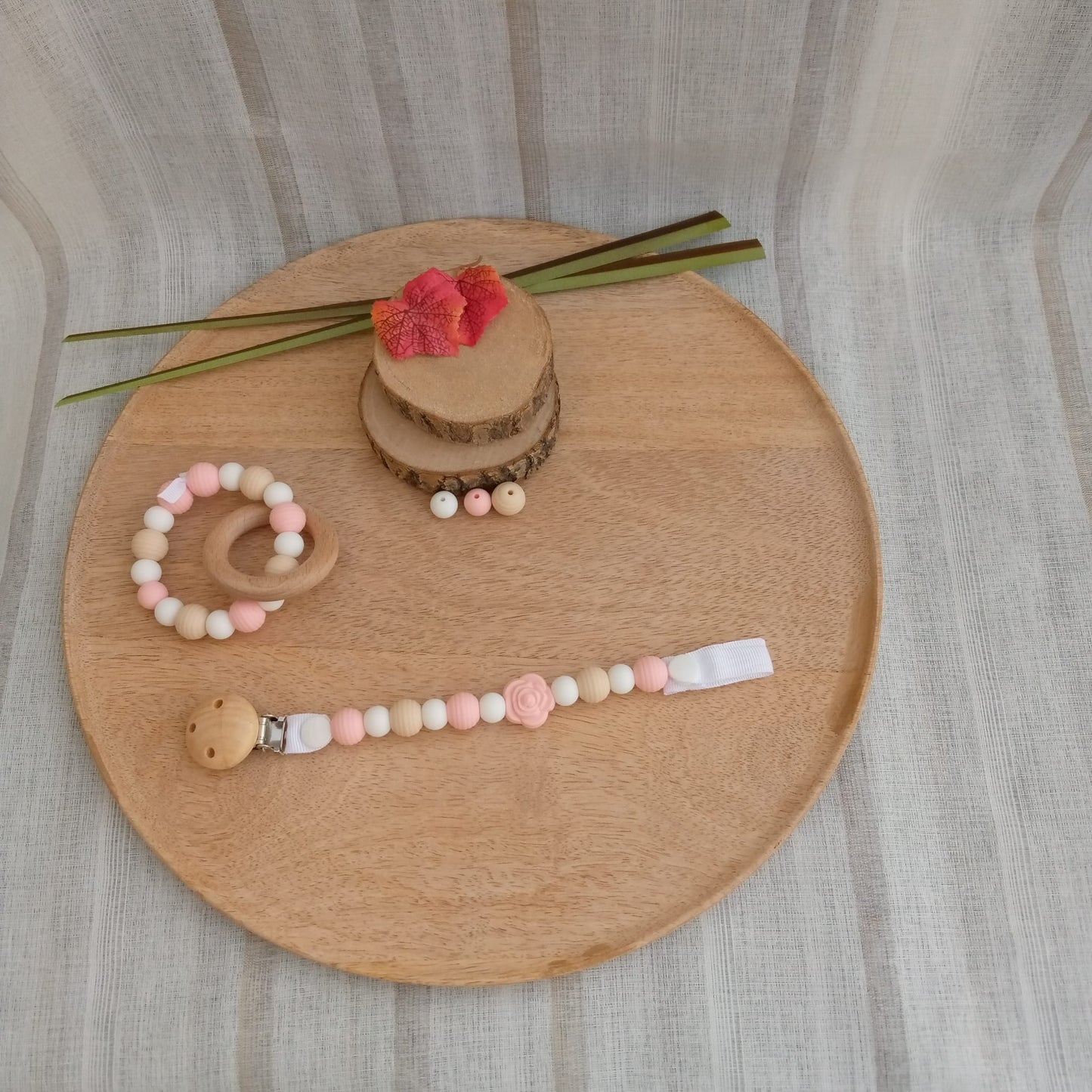 Coffret duo Simple et Fantaisie
