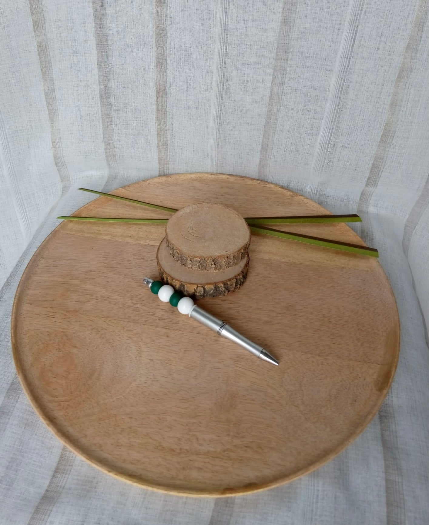 Stylo simple