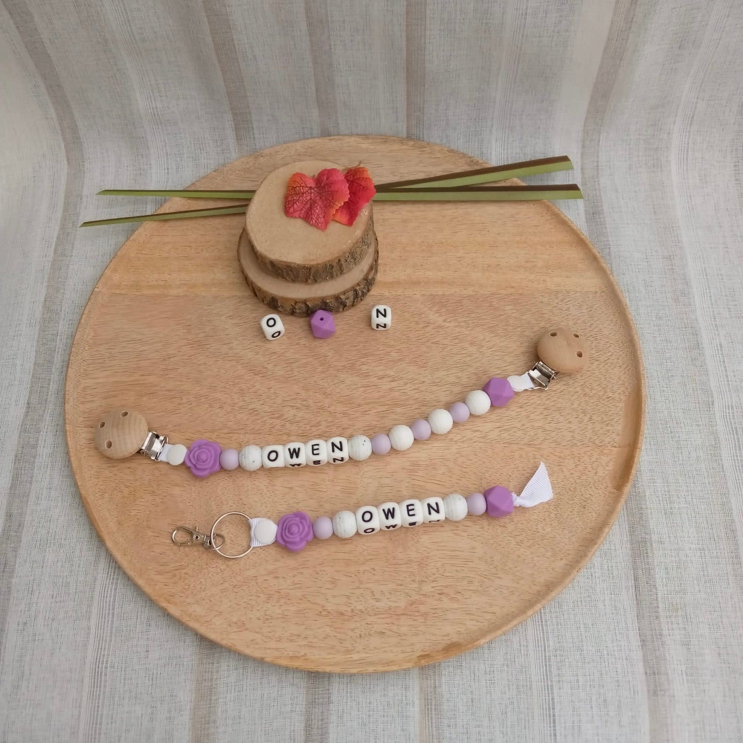 Coffret duo Fantaisie Owen