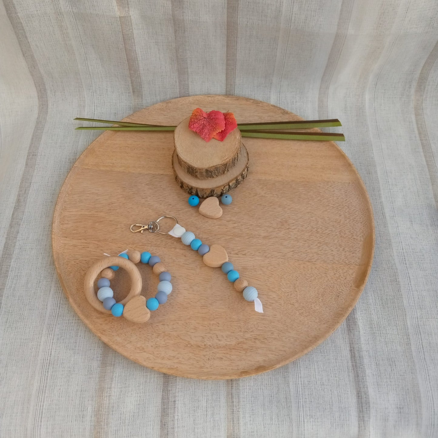 Coffret duo fantaisie