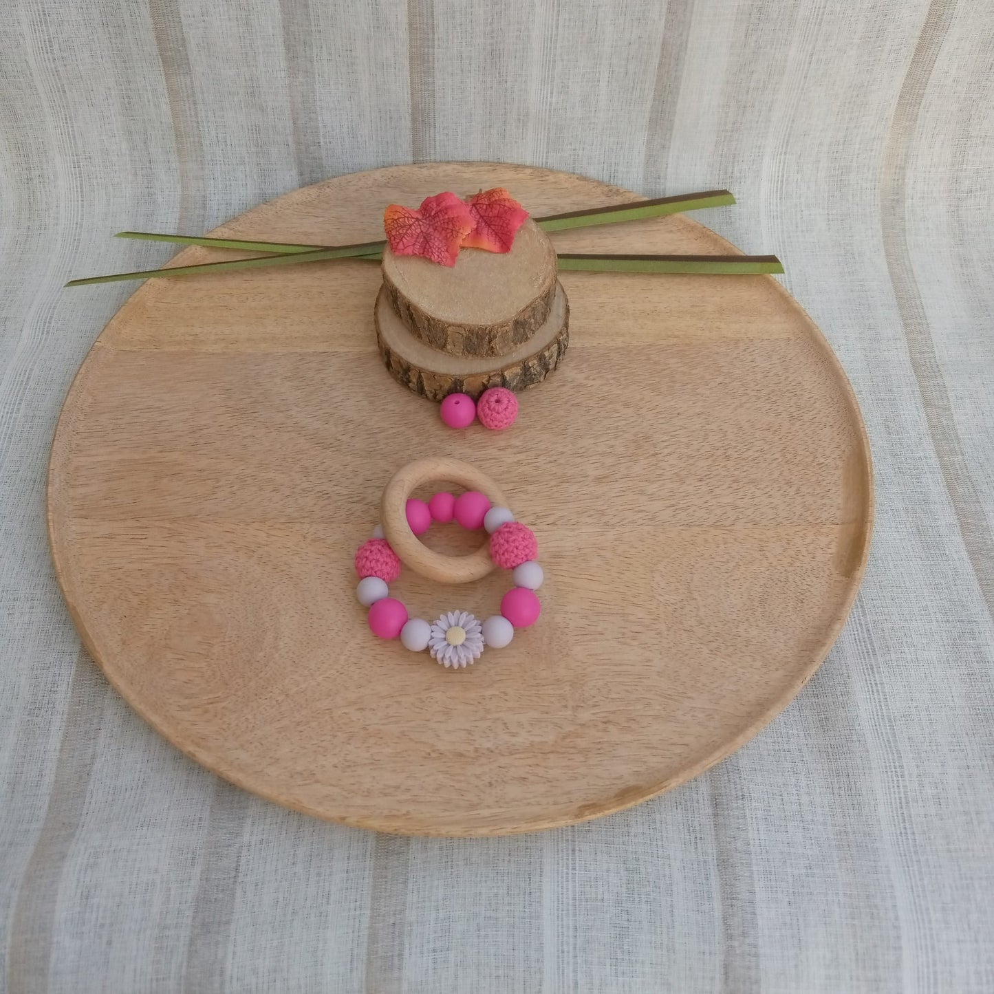 Anneau de dentition Fantaisie