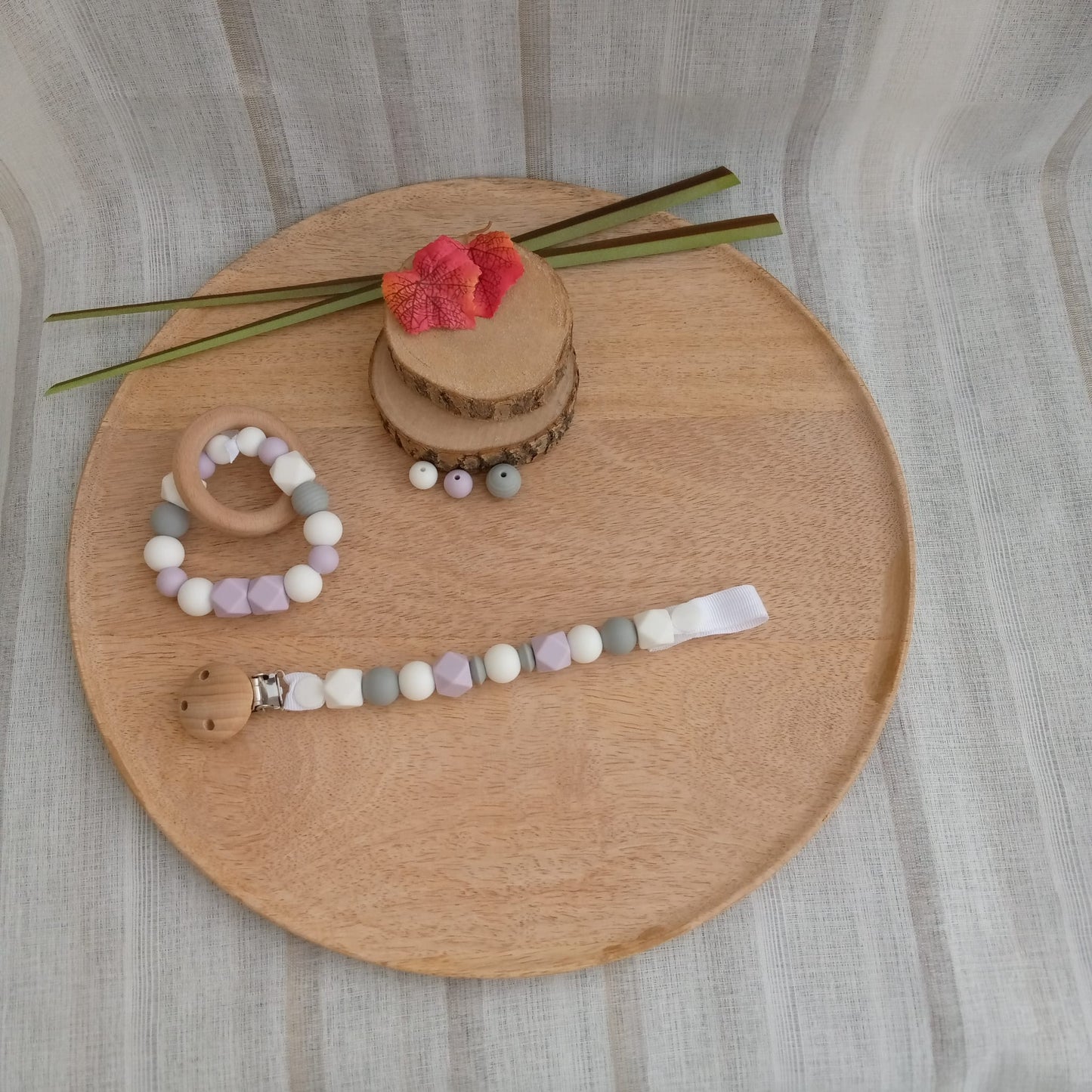 Coffret duo Simple
