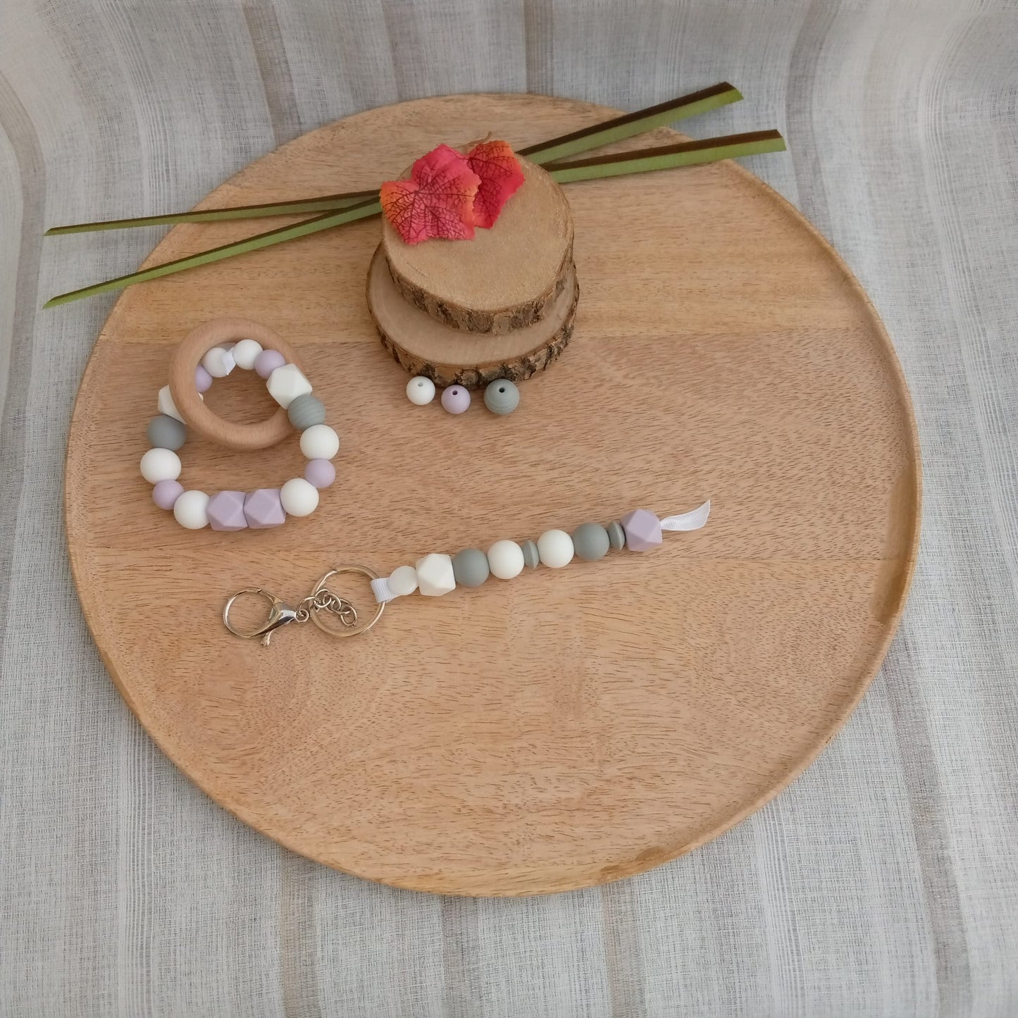 Coffret duo
