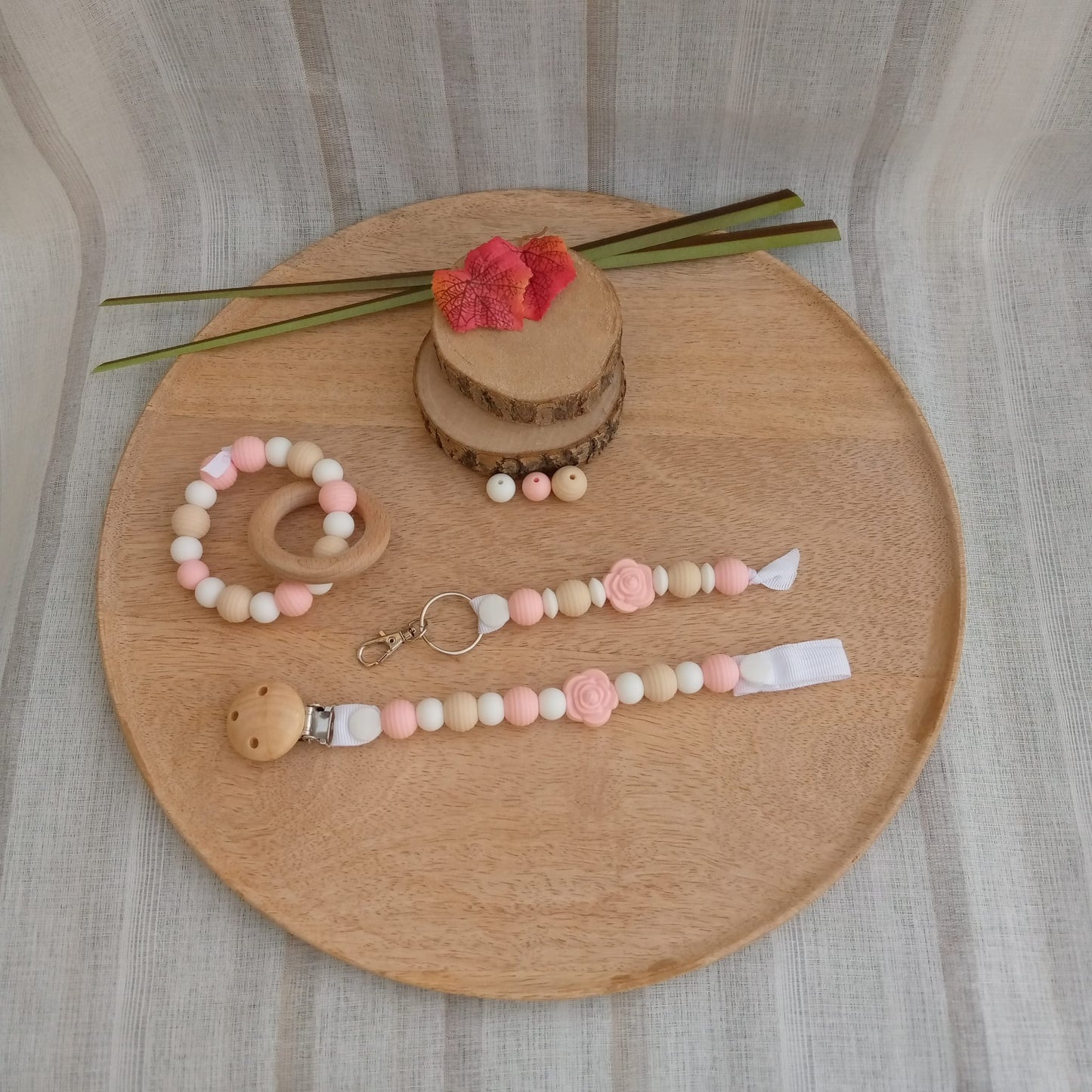 Coffret trio Simple et Fantaisie