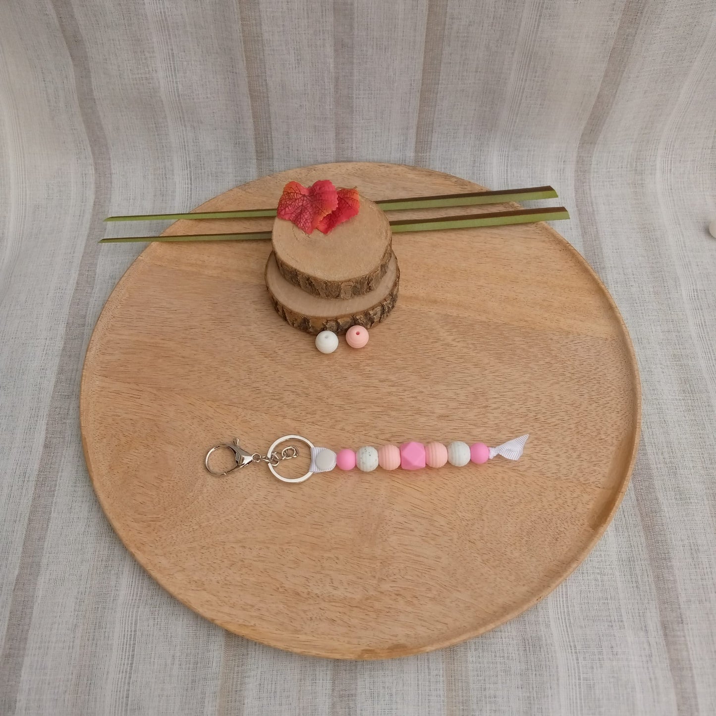 Porte-clé Simple