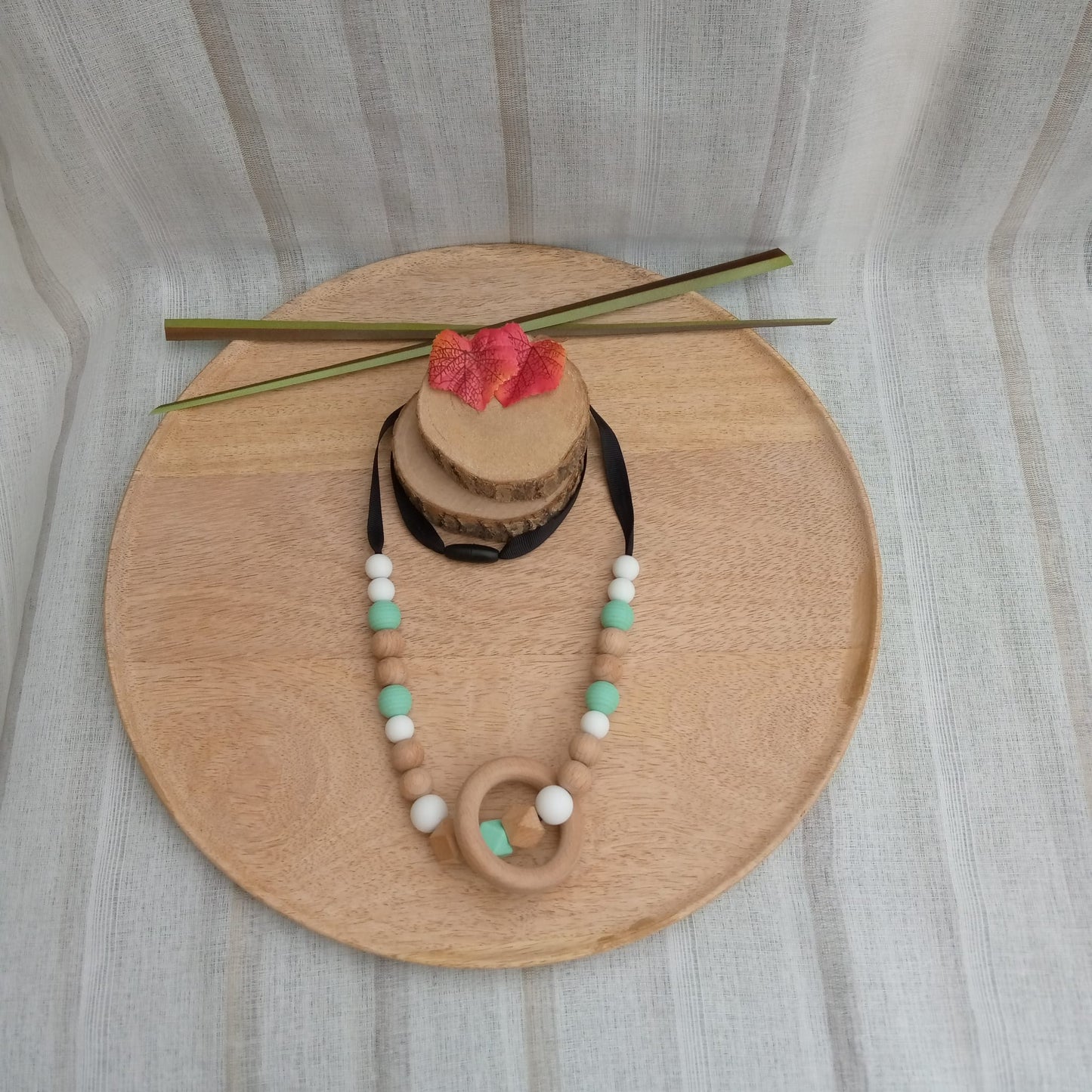 Collier d'allaitement