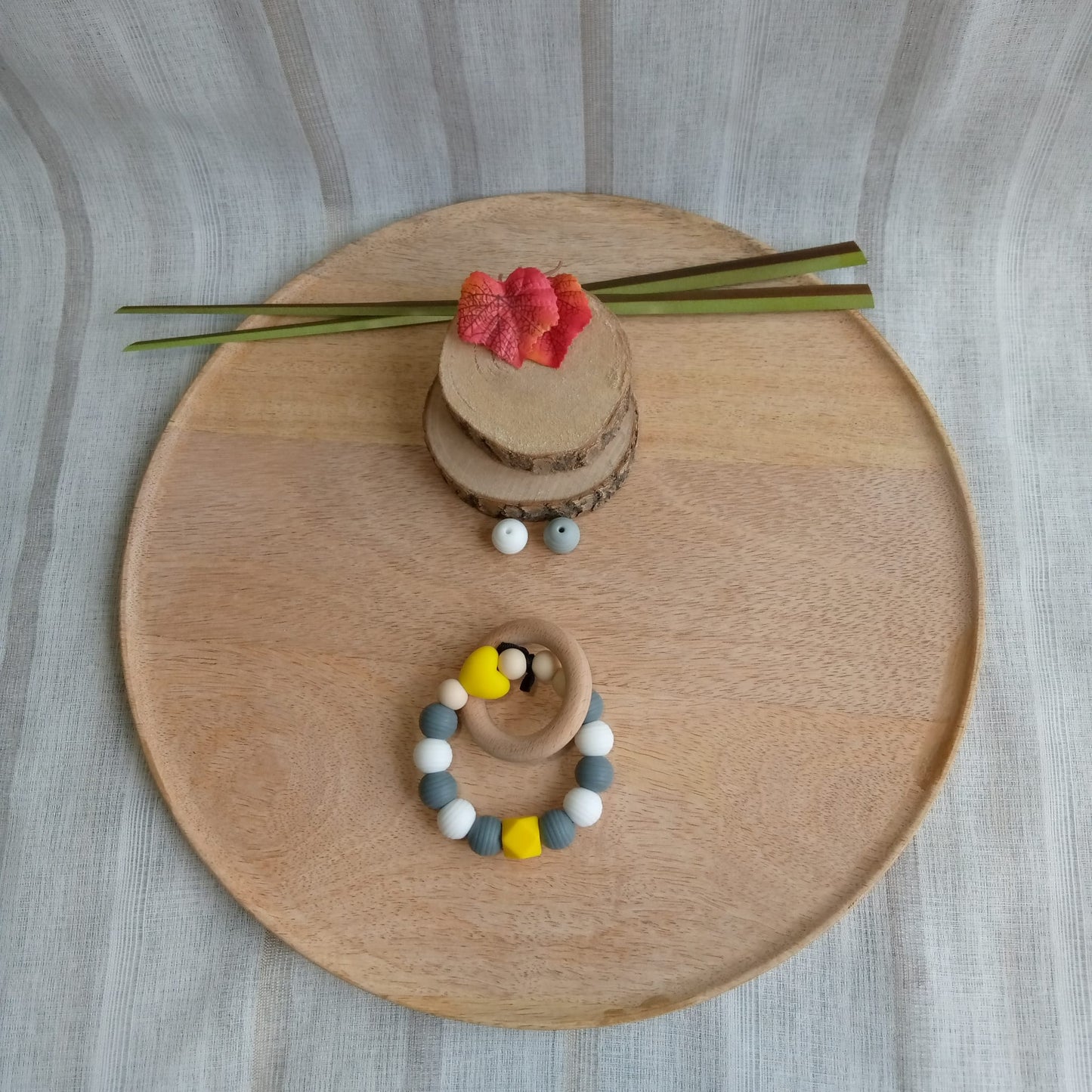 Anneau de dentition Fantaisie