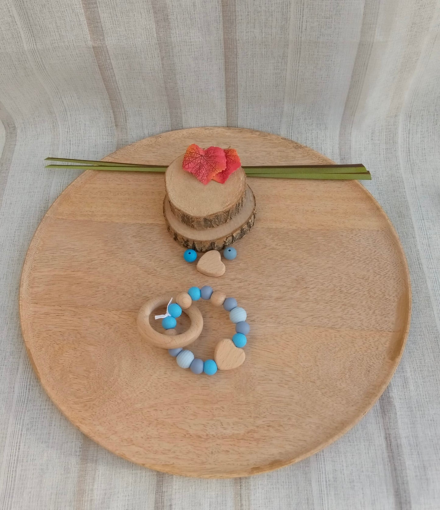 Anneau de dentition Fantaisie