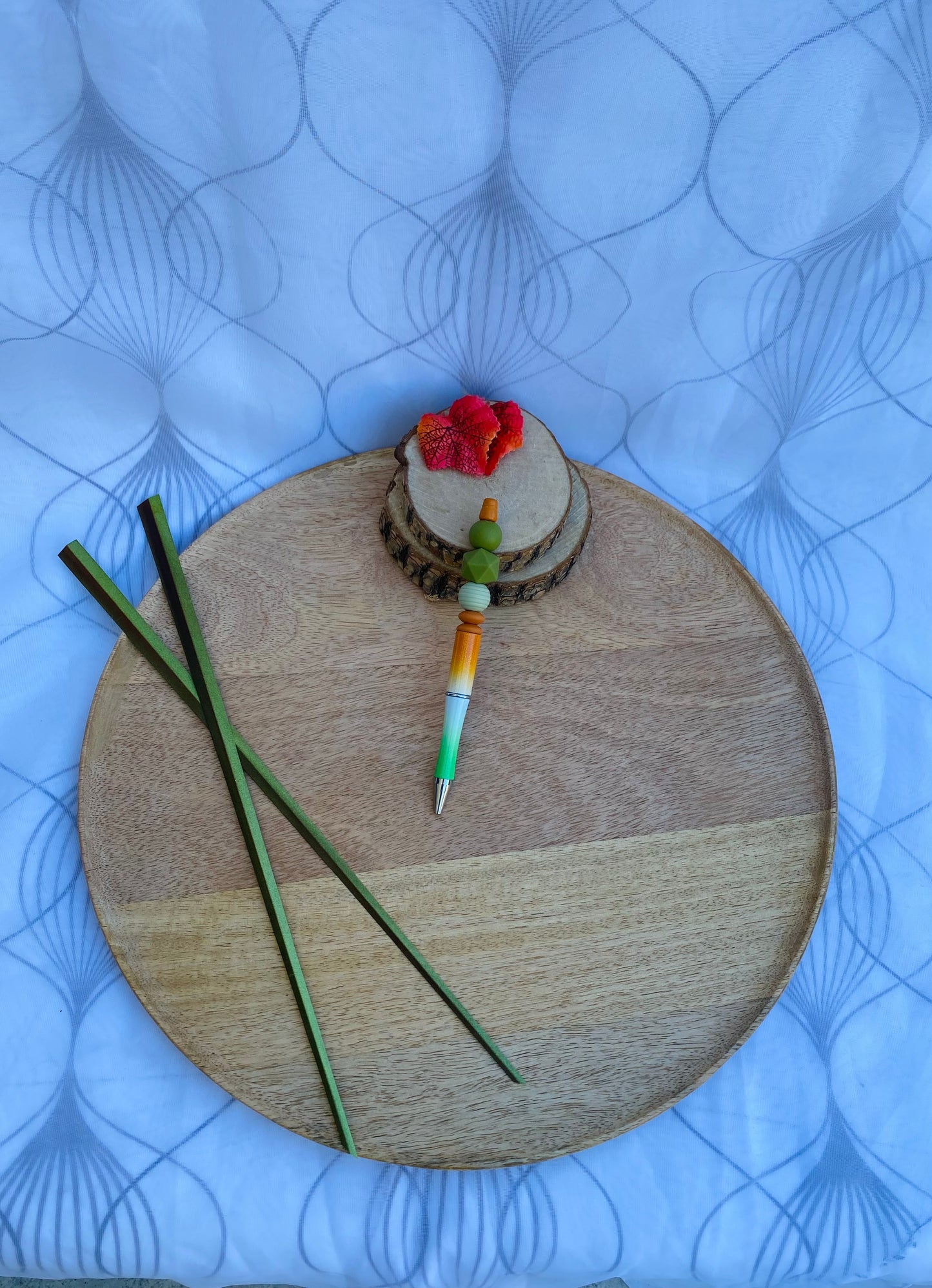 Stylo simple