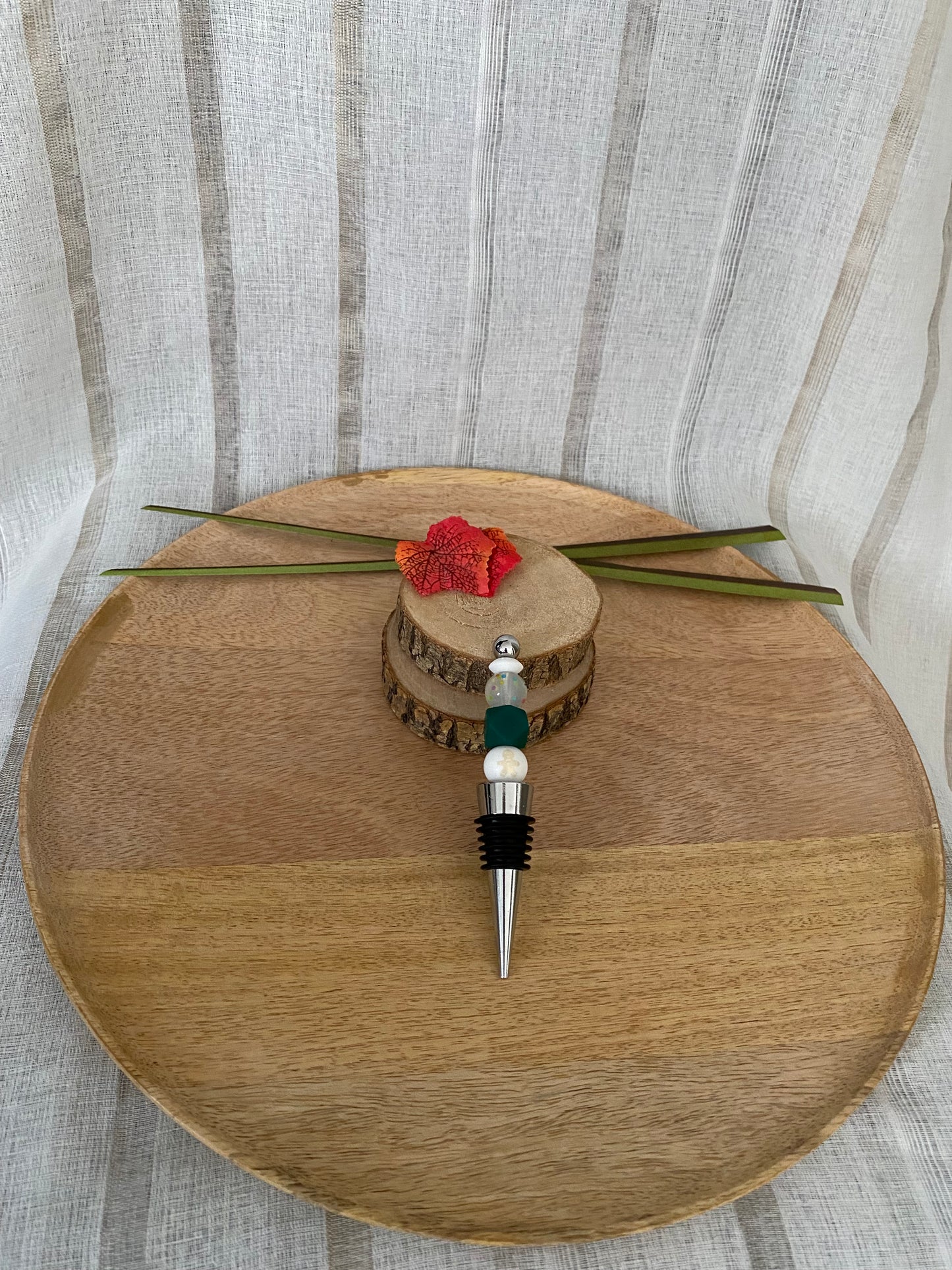 Bouchon à vin