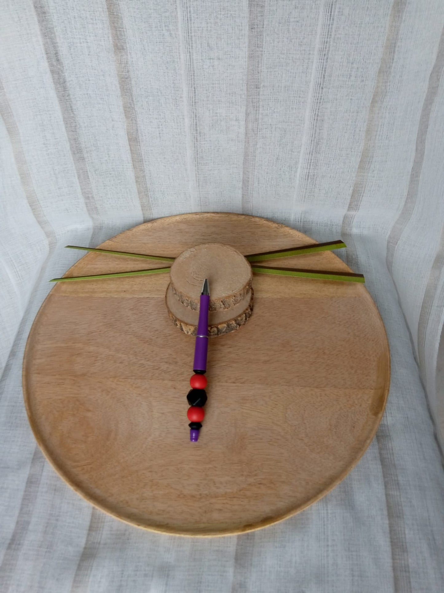 Stylo simple