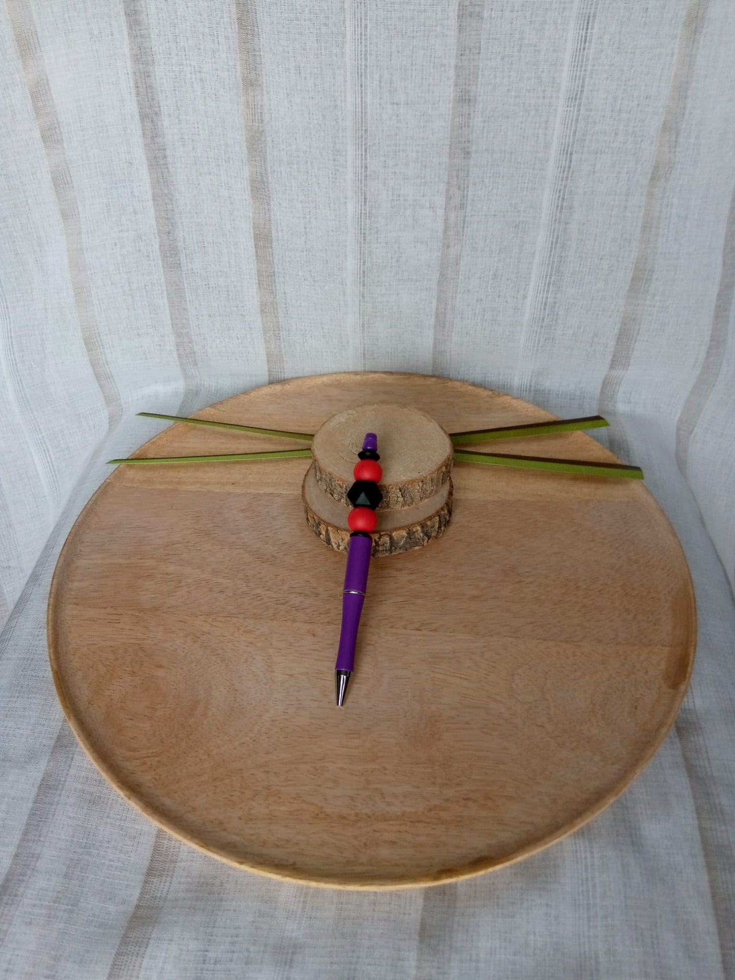 Stylo simple
