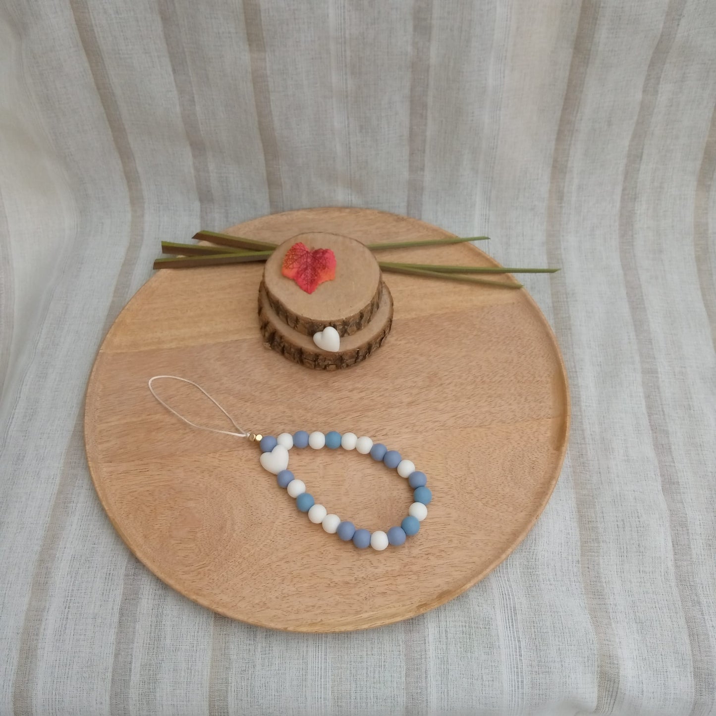 Bijou de téléphone Fantaisie