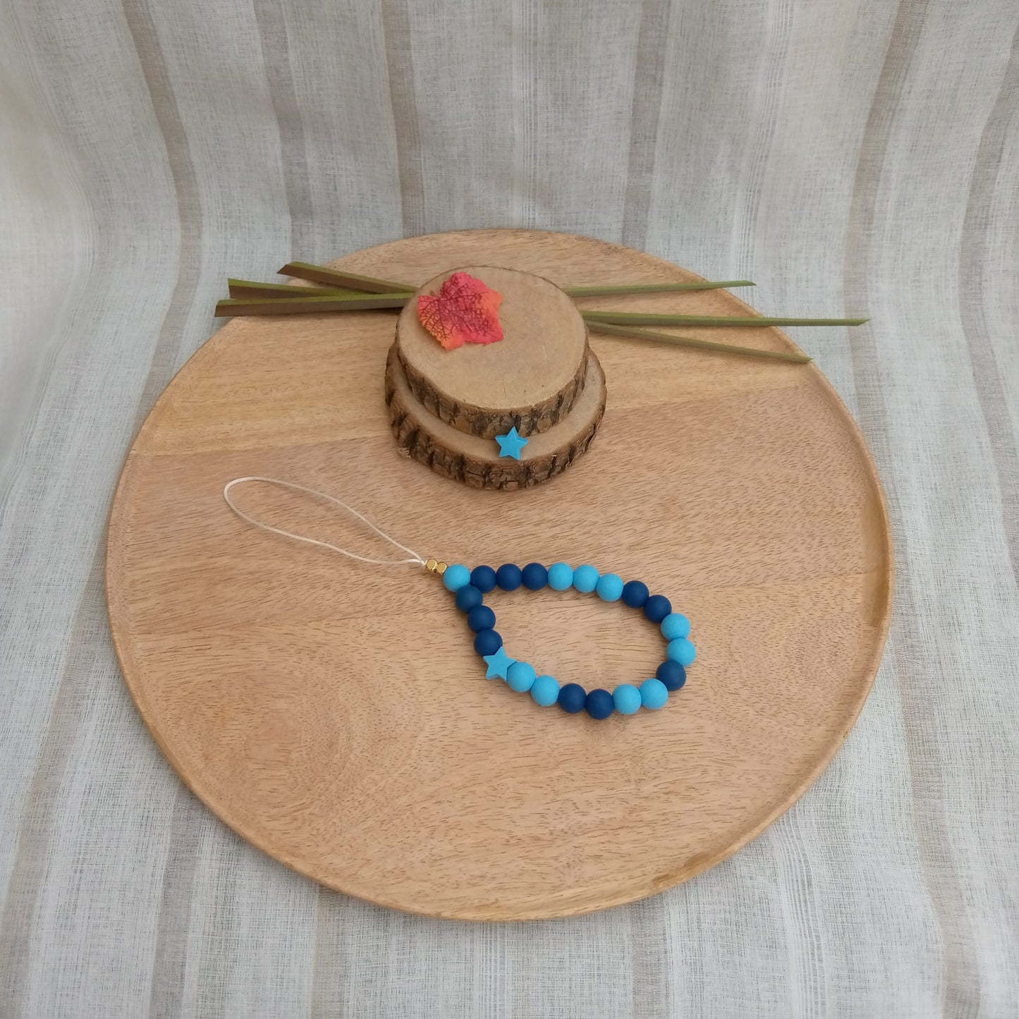 Bijou de téléphone Fantaisie