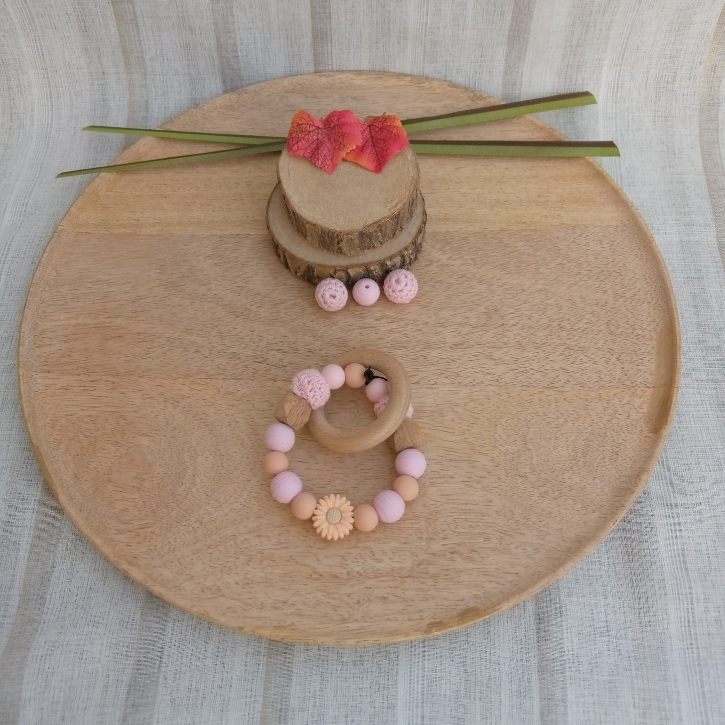 Anneau de dentition Fantaisie