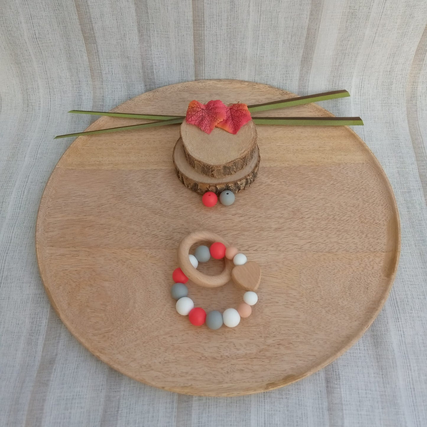 Anneau de dentition Fantaisie