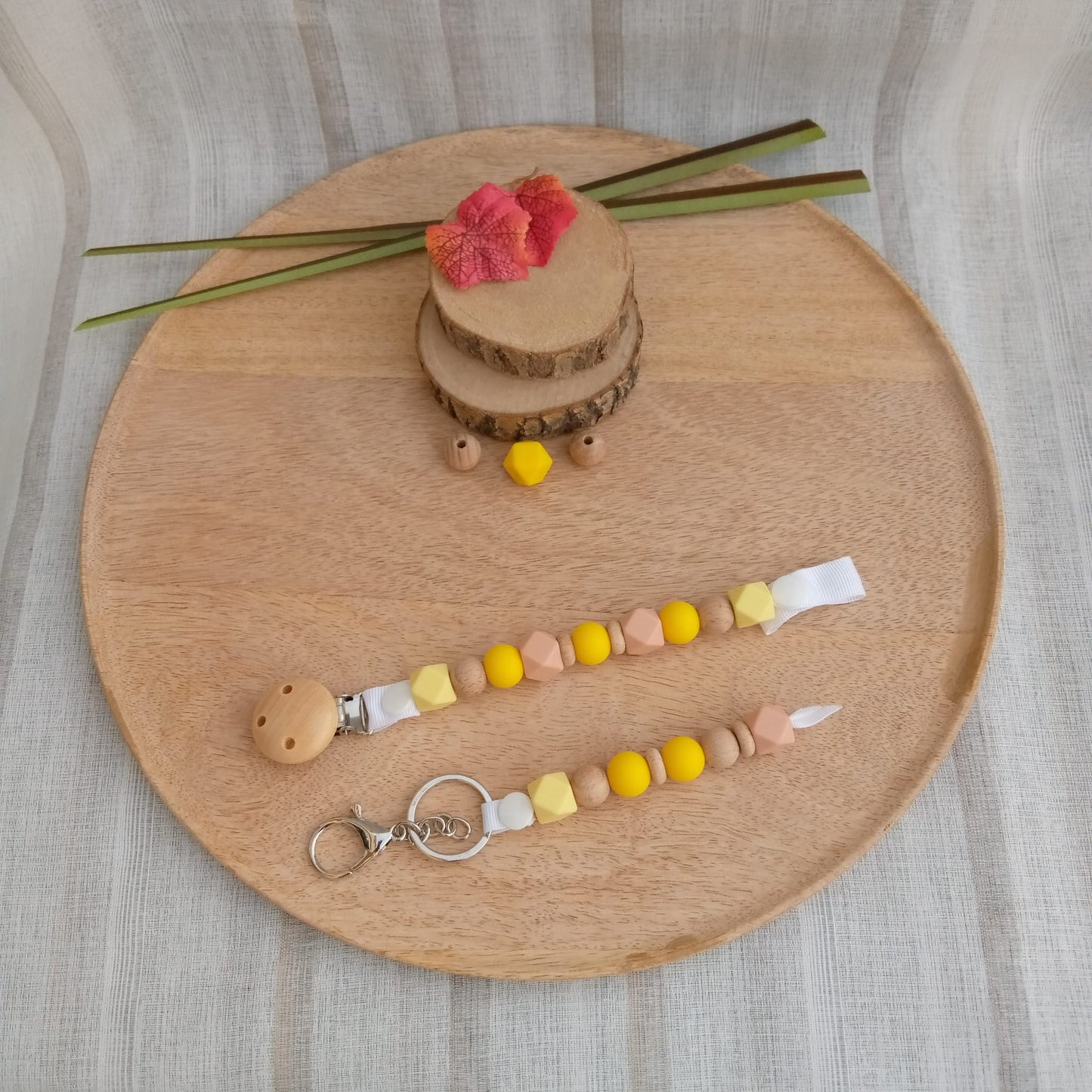 Coffret duo Simple