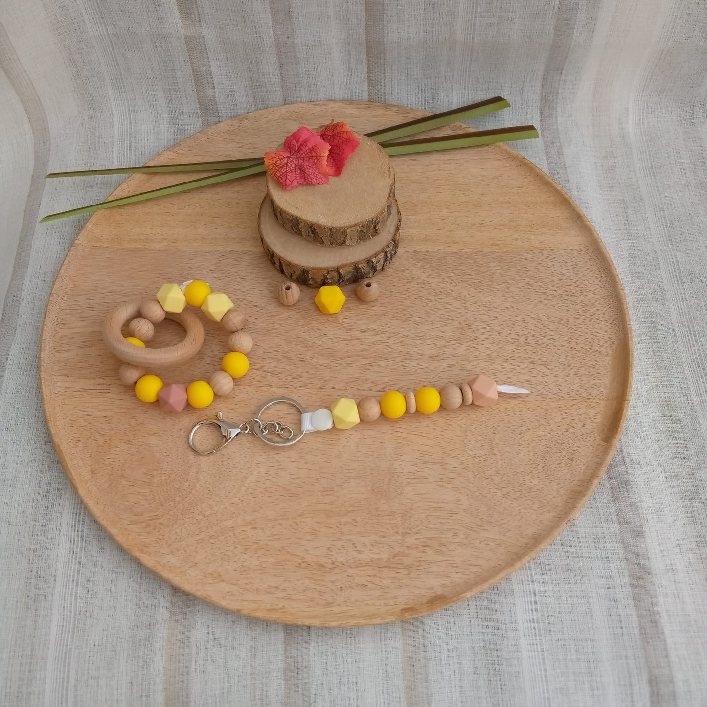 Coffret duo Simple