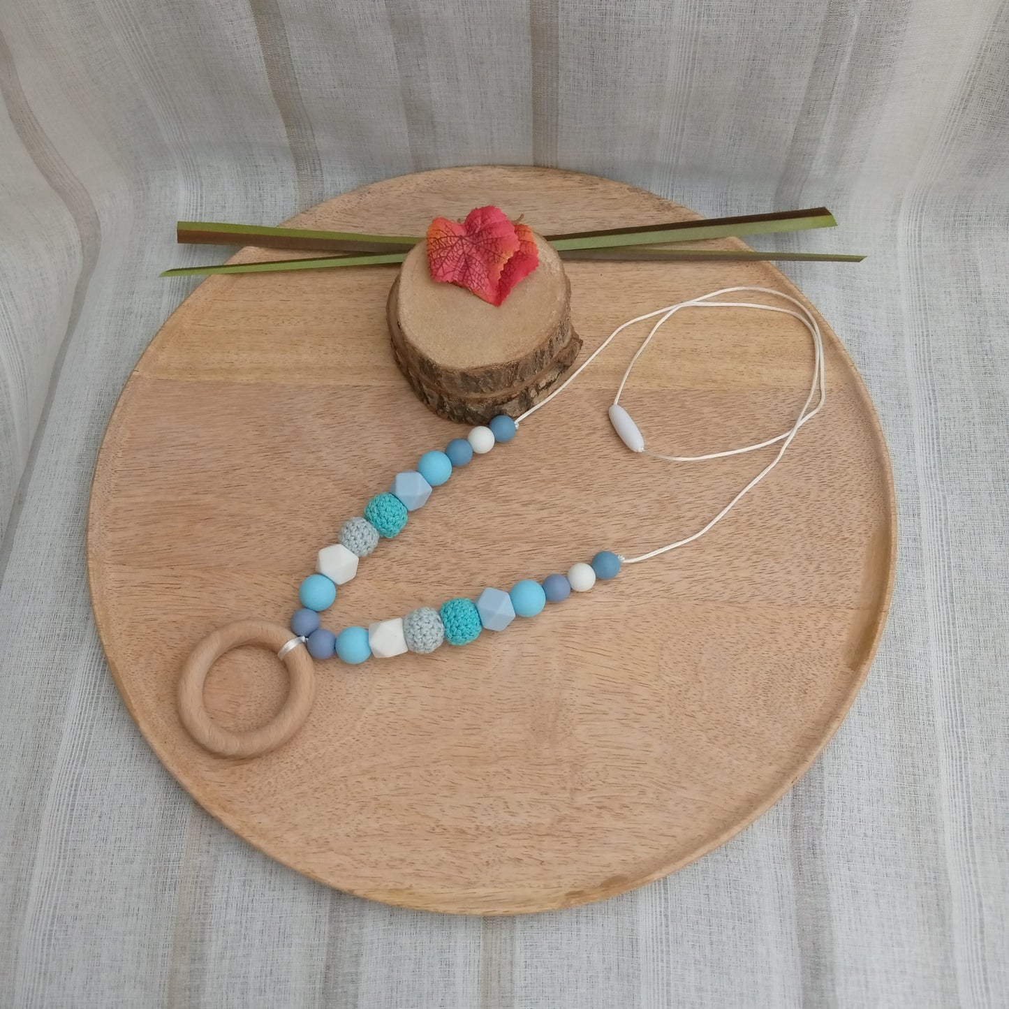 Collier d'allaitement
