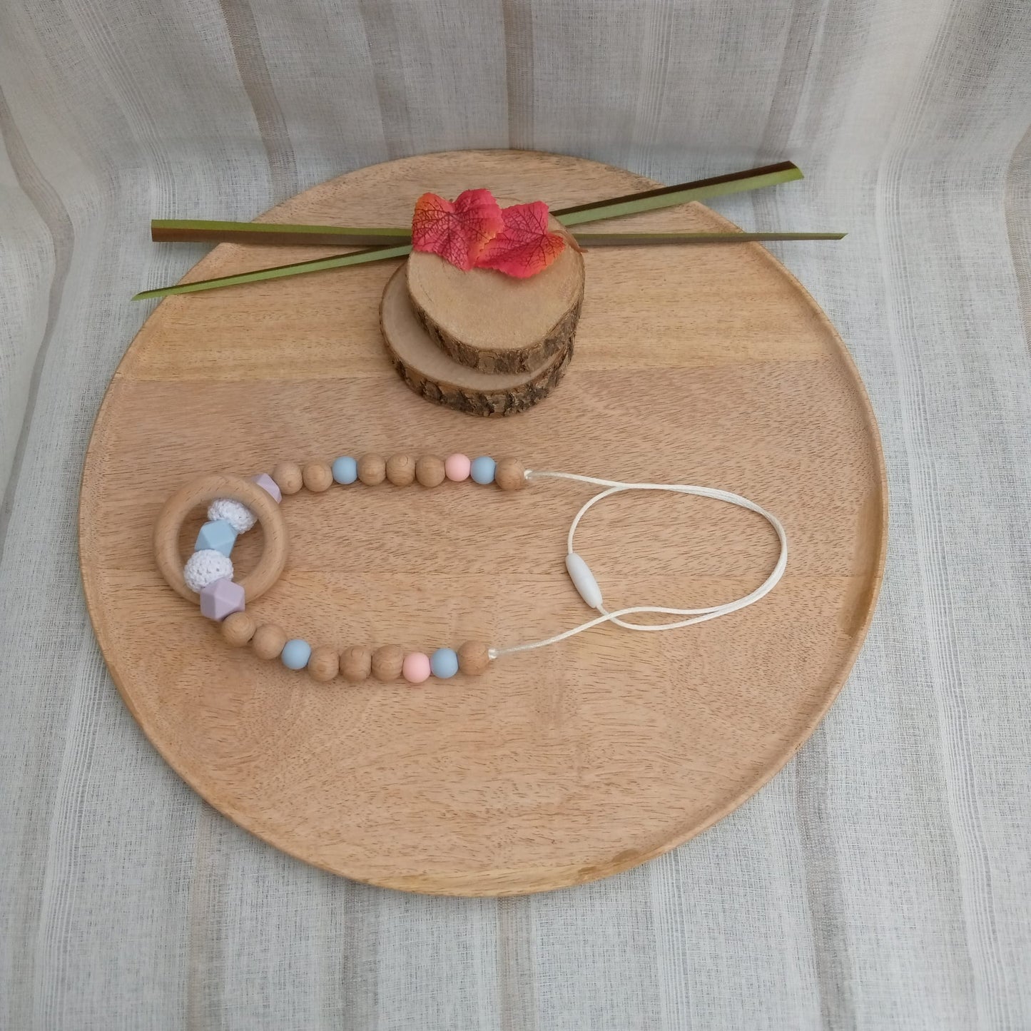 Collier d'allaitement