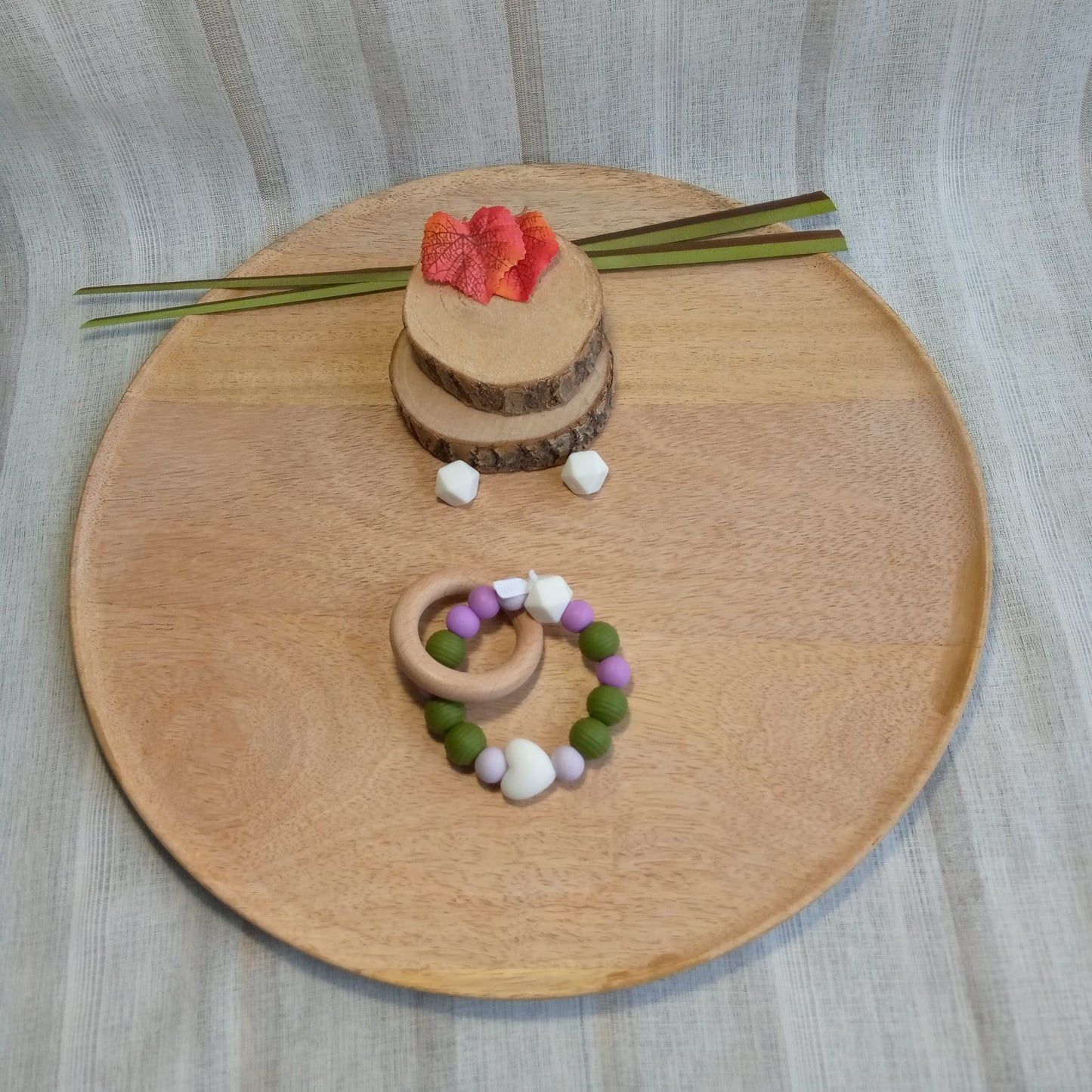 Anneau de dentition Fantaisie