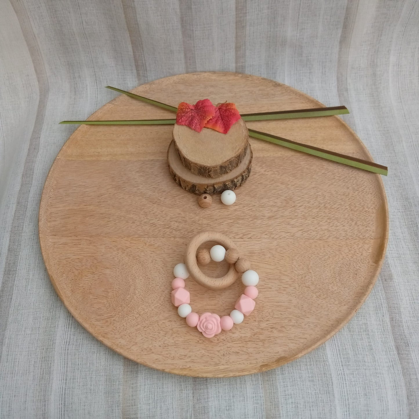 Anneau de dentition Fantaisie