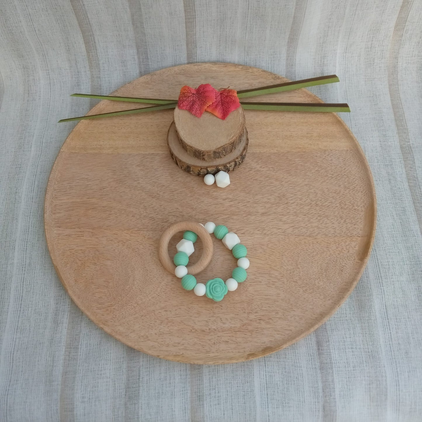 Anneau de dentition Fantaisie