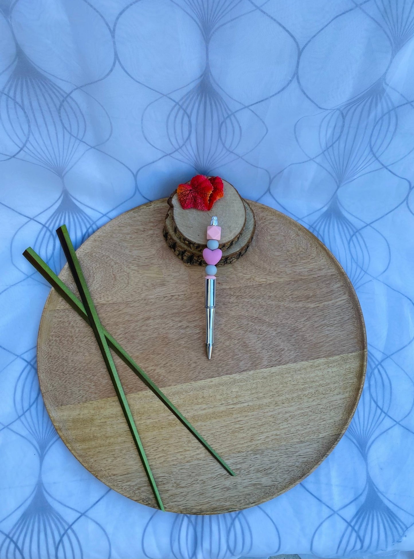 Stylo fantaisie - Mamour Créa