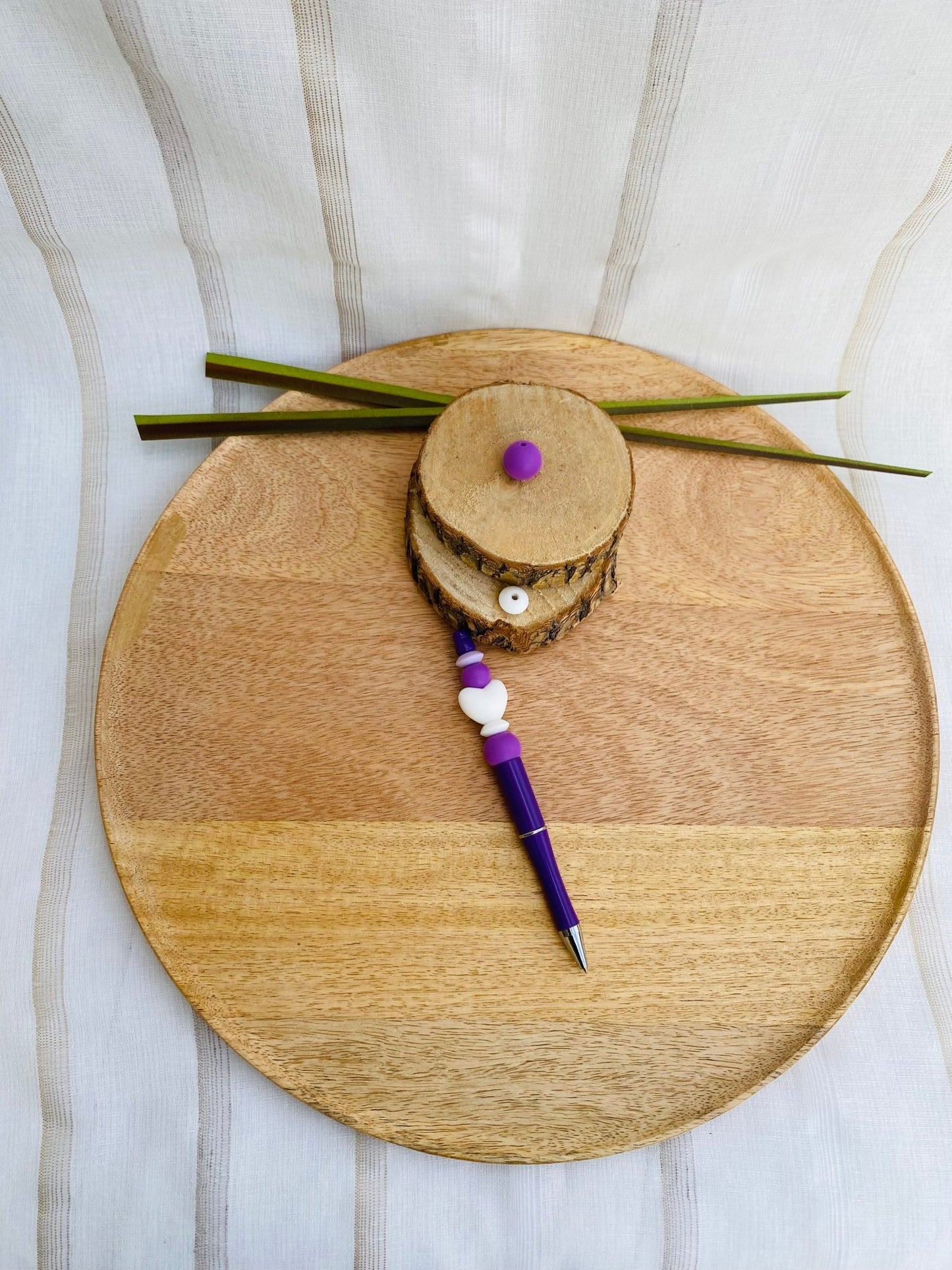 Stylo fantaisie - Mamour Créa