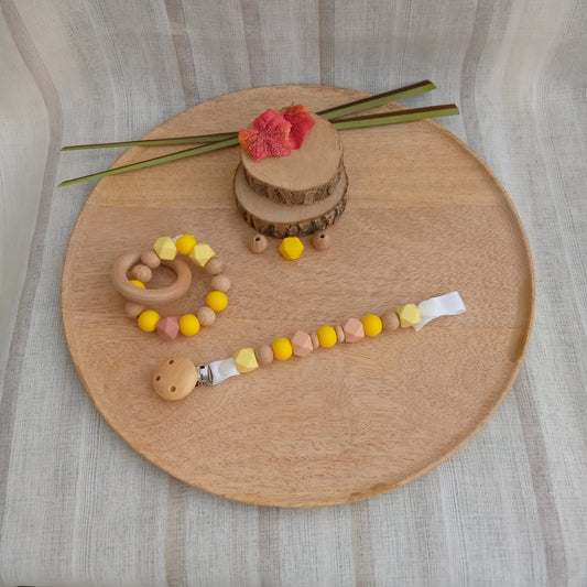 Coffret duo Simple