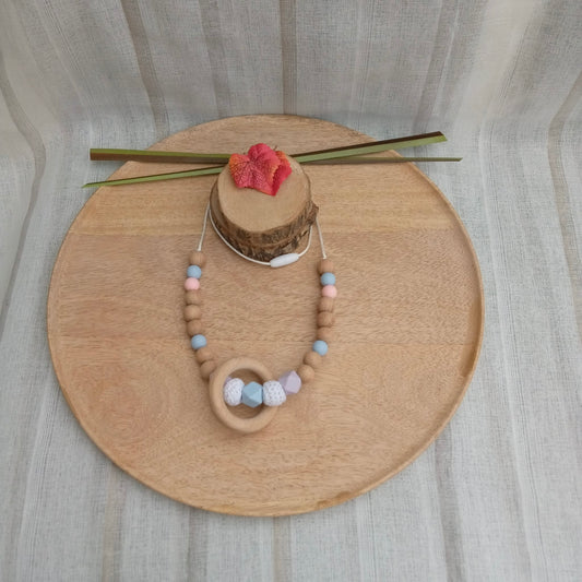 Collier d'allaitement