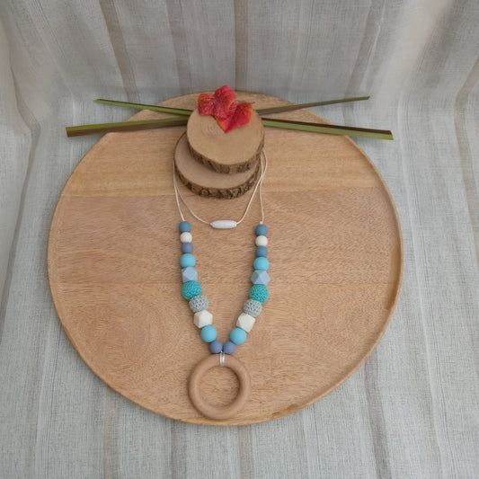 Collier d'allaitement