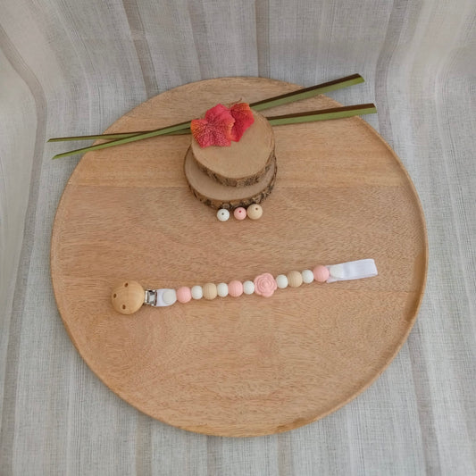 Attache-sucette Fantaisie