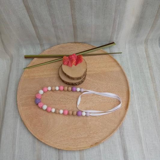Collier d'allaitement