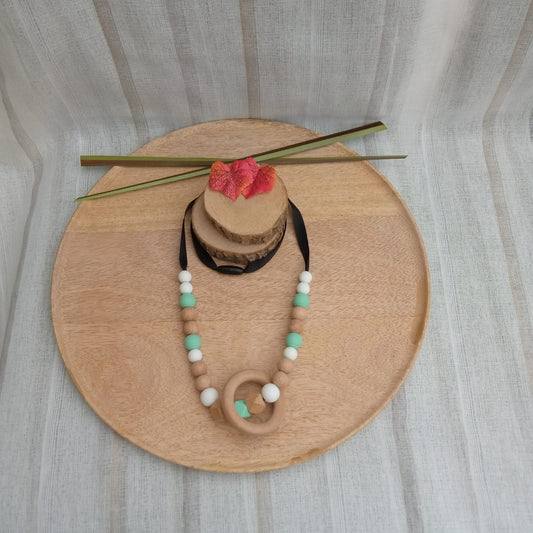 Collier d'allaitement