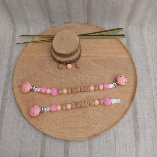 Coffret duo Fantaisie Lilou