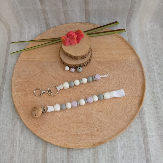 Coffret duo Simple