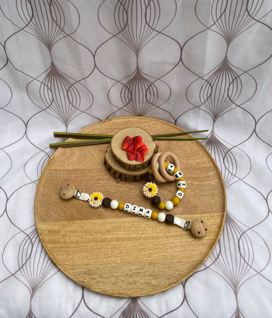 Coffret duo Dima