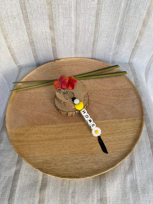 Porte-clé Fantaisie Home