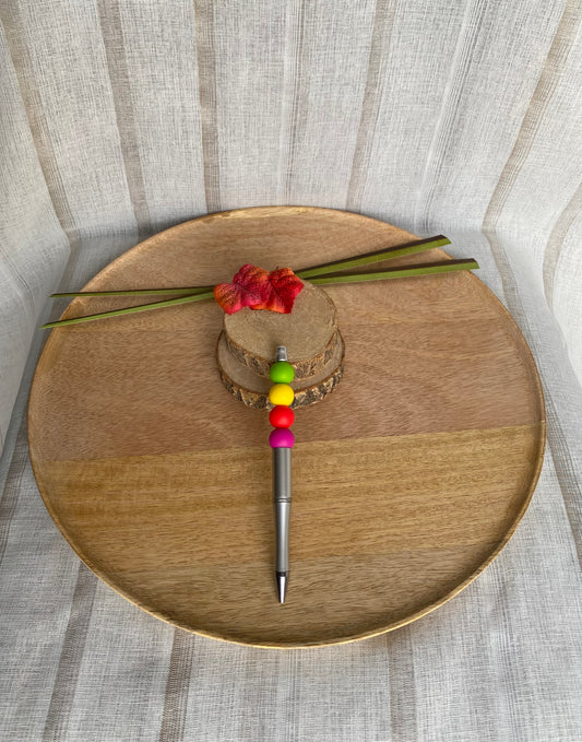 Stylo simple