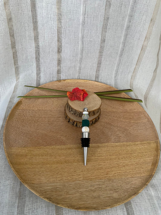 Bouchon à vin