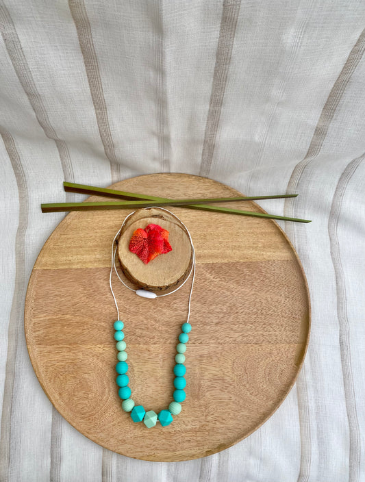Collier d'allaitement