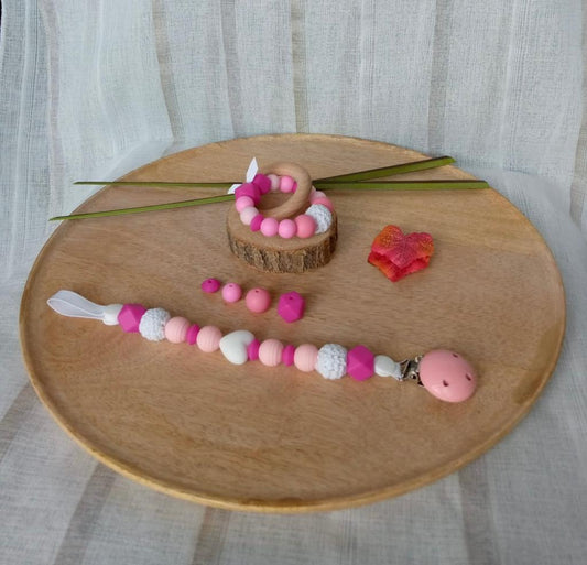 duo simple et Fantaisie