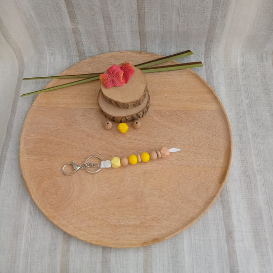 Porte-clé Simple