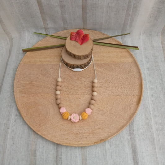 Collier d'allaitement