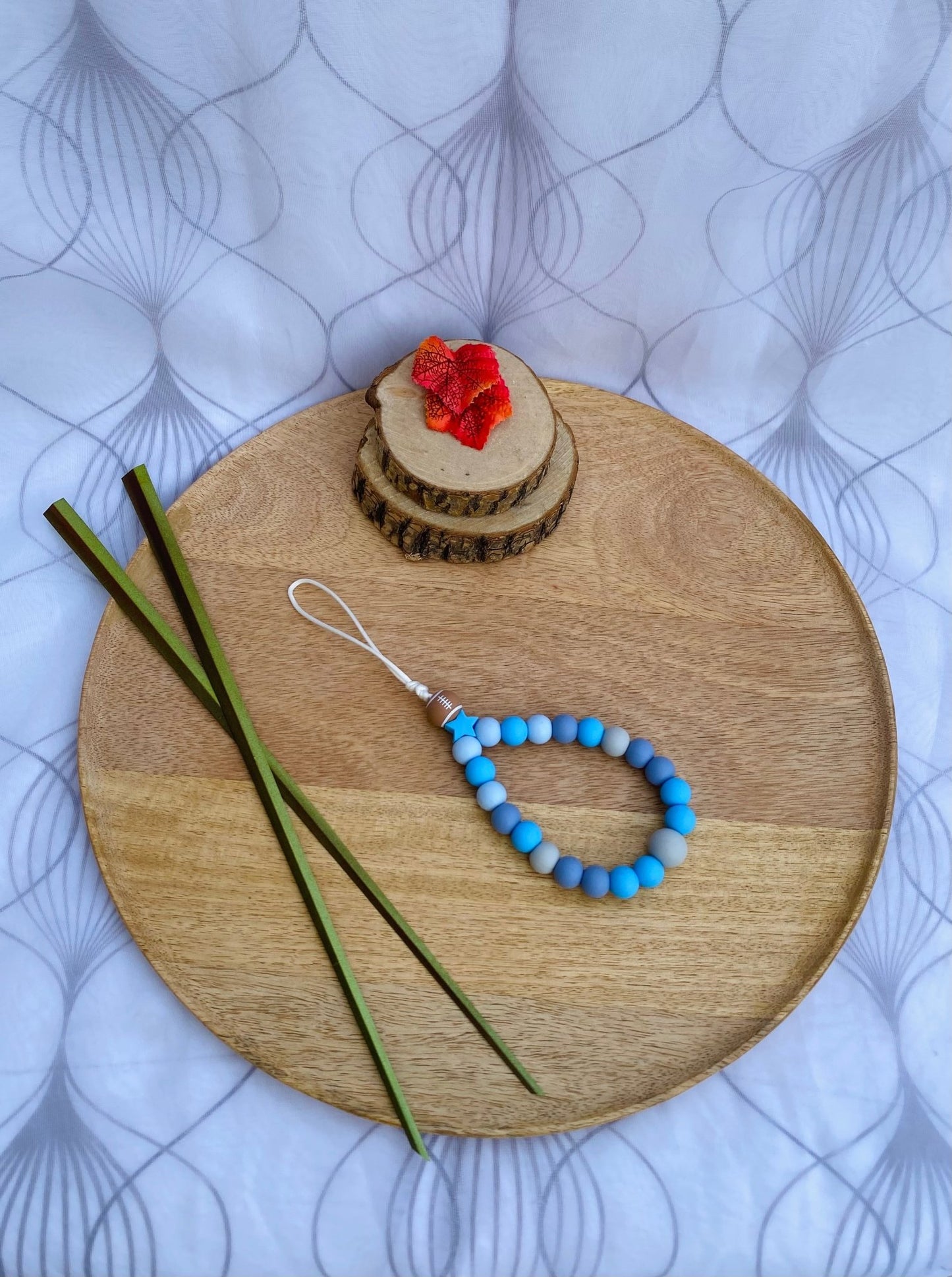 Bijou de téléphone Fantaisie - Mamour Créa