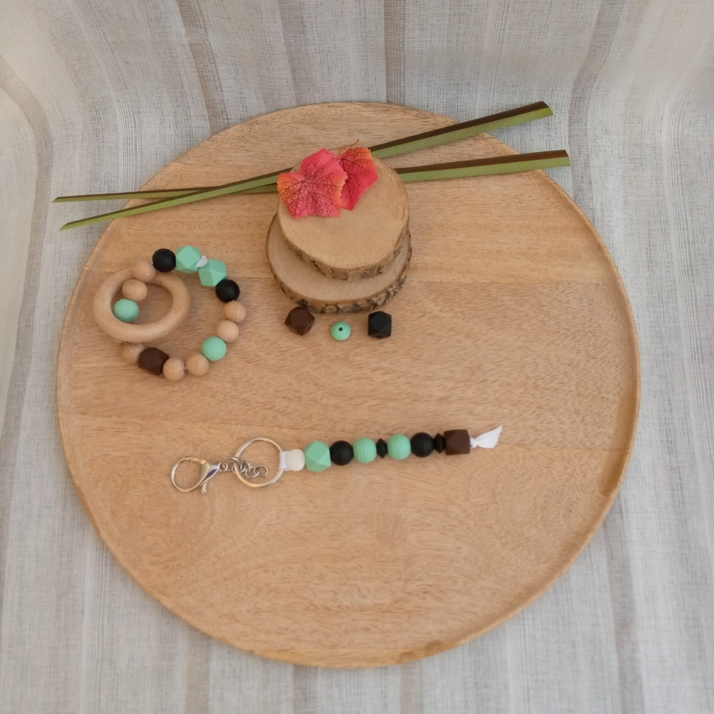 Coffret duo Simple