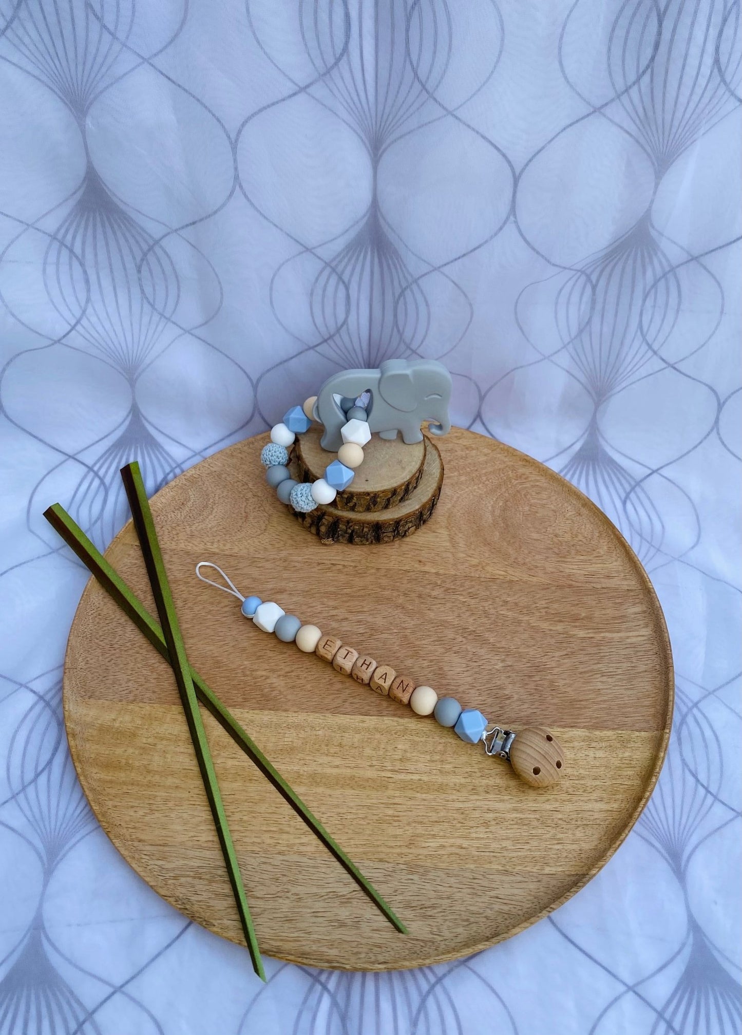 Coffret duo Ethan - Mamour Créa